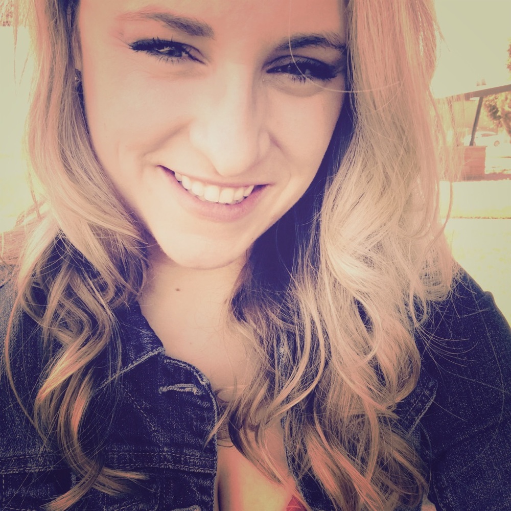 Meet your Posher, Jenny